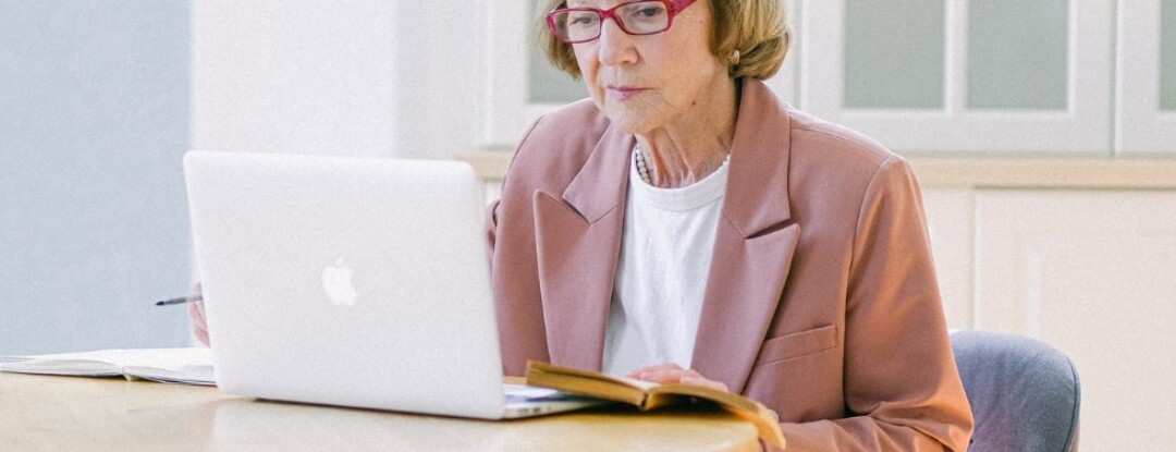 Bijblijven in de digitale wereld