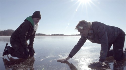 De strijd met het water