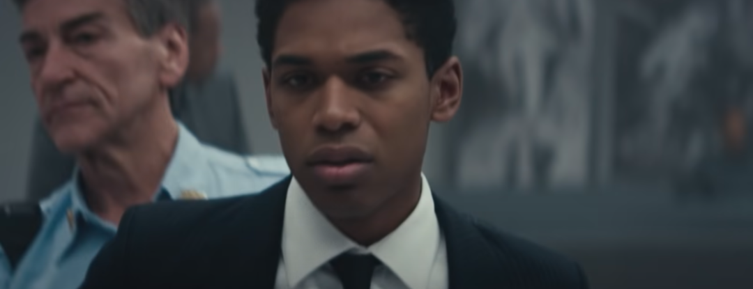 Netflixtip: Van topstudent tot moordverdachte