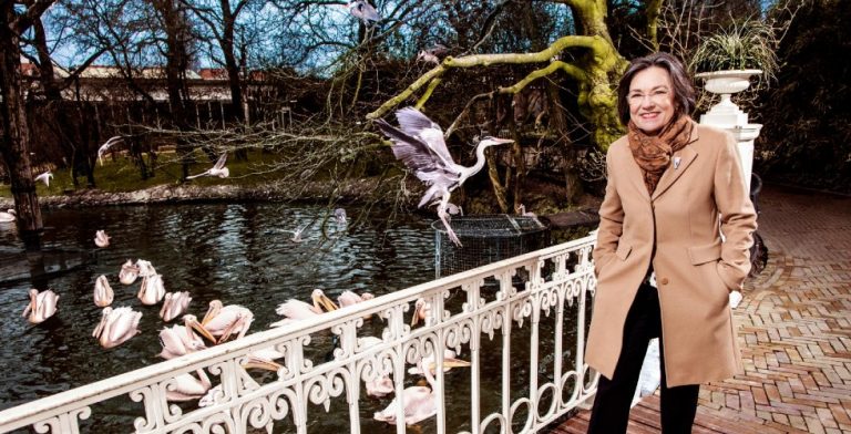 ‘Door nieuwe verhalen blijft het herdenken leven’