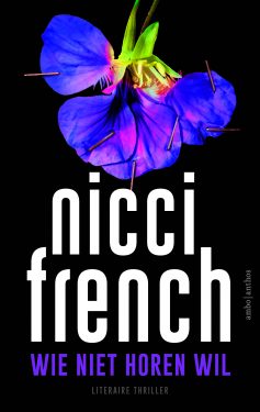 Nicci French