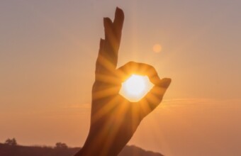 Bijzondere foto’s met de zon in de hoofdrol