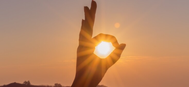 De gevaren van de zon