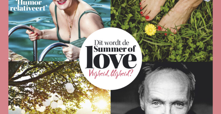 Zin editie 7 – 2021