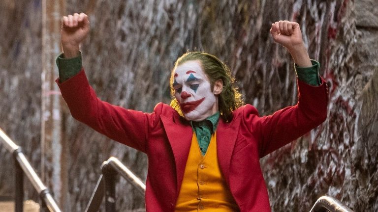 Filmavond: Joker vanaf 5 juni op Netflix