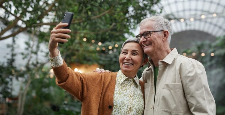 Fotograferen met je smartphone