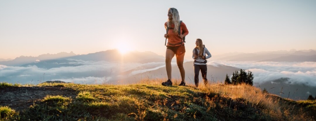 Win een geheel verzorgde zomervakantie