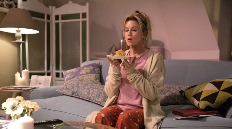 Humor en herkenning: Bridget Jones’s Baby nu op Netflix