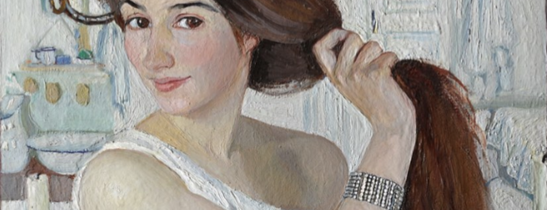 Een ode aan vrouwen in de kunstgeschiedenis