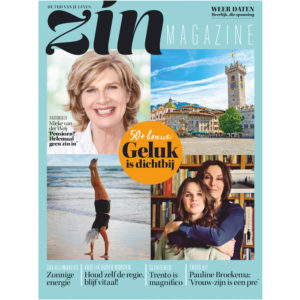 Zin editie 8 2021