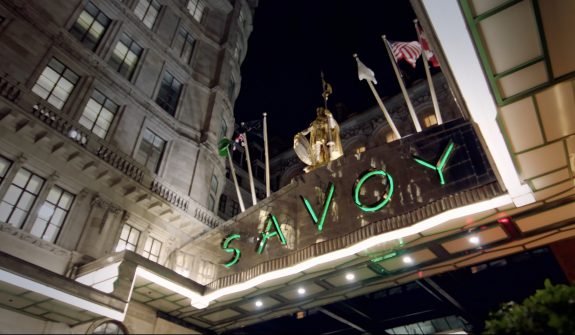 Hotel Savoy