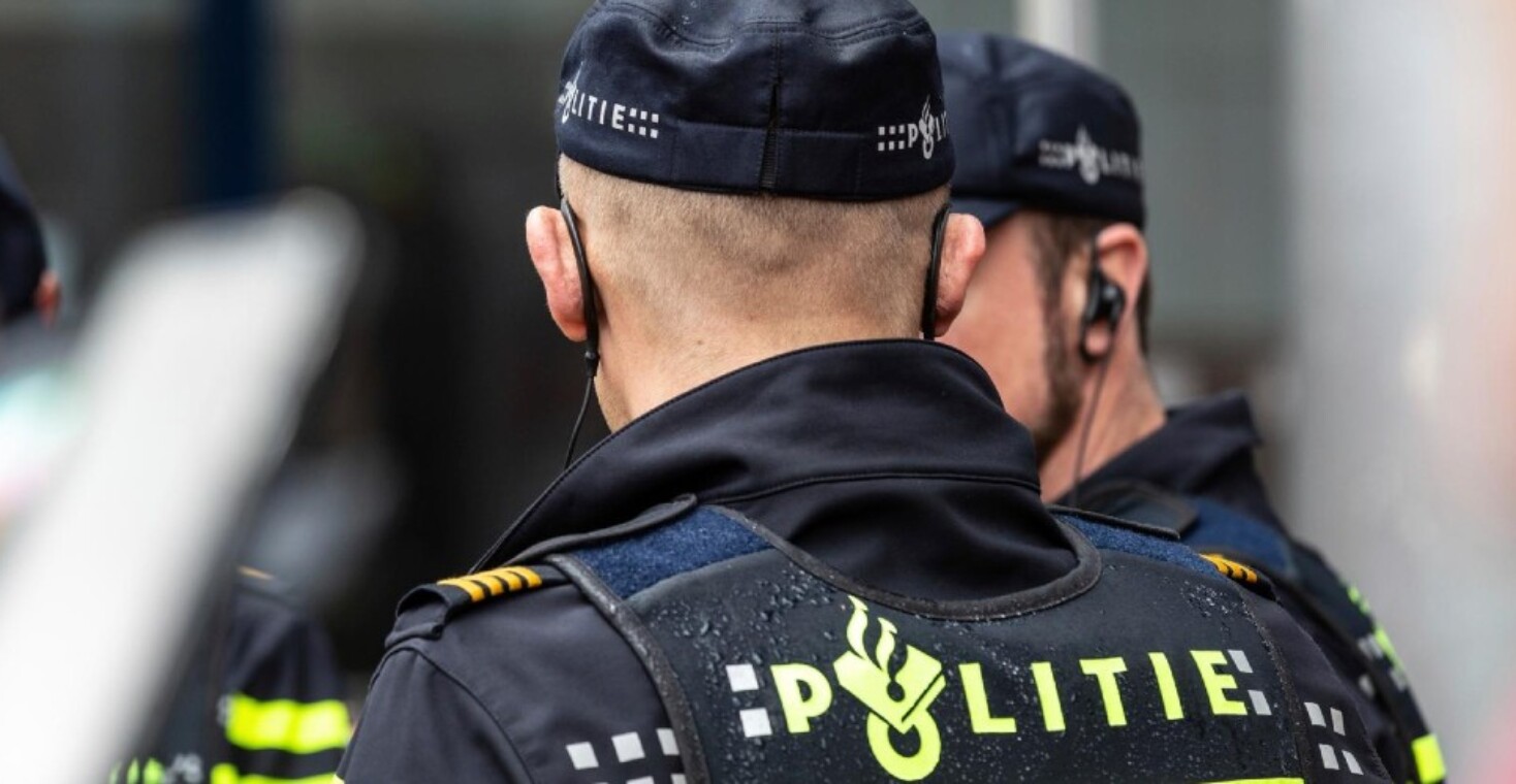 Online aangifte doen bij de politie - Zin.nl