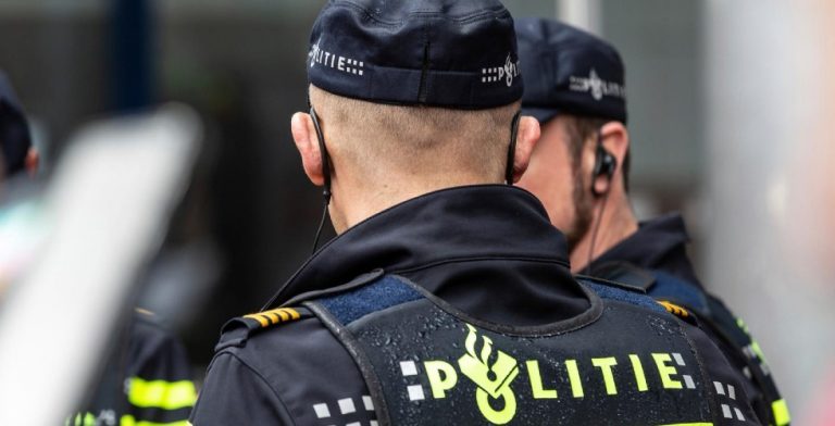 Online aangifte doen bij de politie