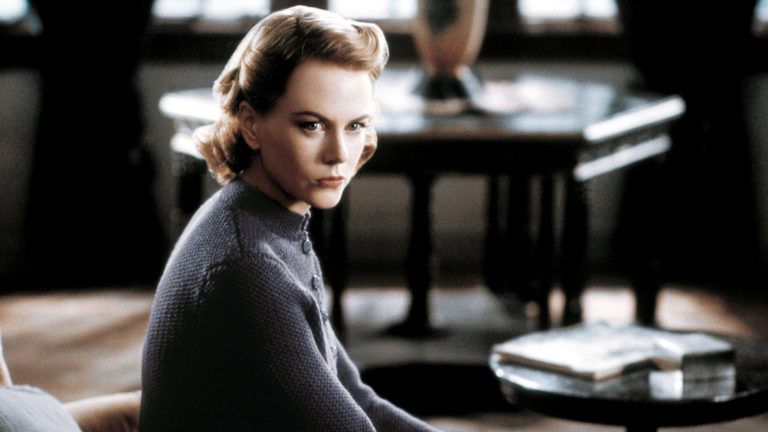 5 x sterke films met Nicole Kidman