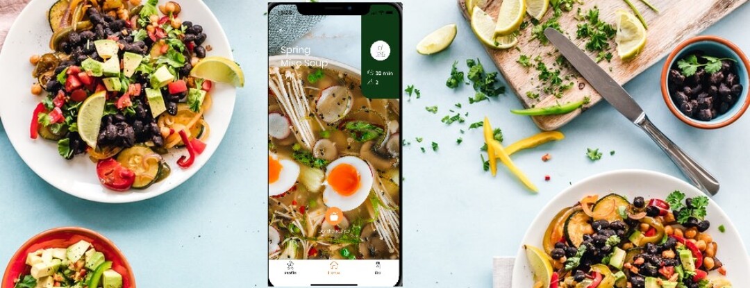 Koken zonder verspilling