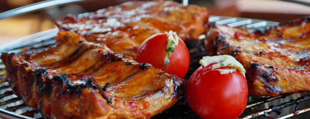 Zo maak je de lekkerste spareribs
