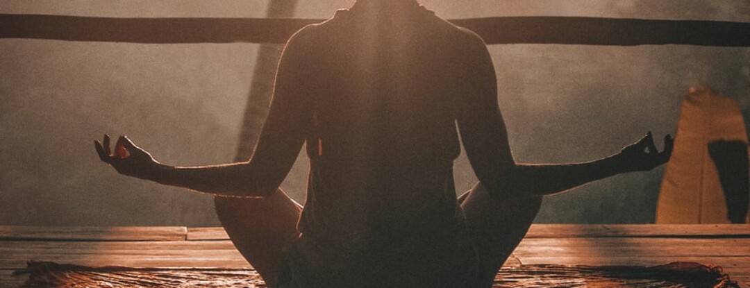 4 yoga-accounts die het volgen waard zijn