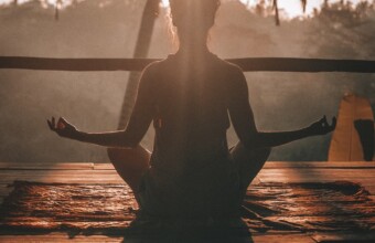 4 yoga-accounts die het volgen waard zijn