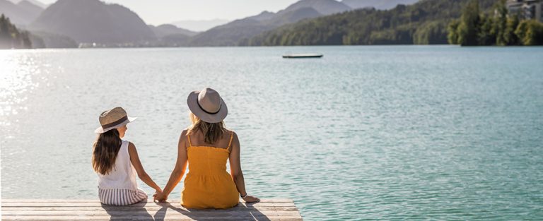 In het SalzburgerLand is altijd wat te beleven