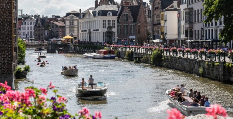 Ontdek de prachtige Vlaamse steden Gent en Mechelen