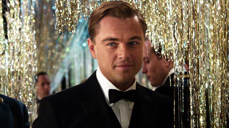 Kijktip: The Great Gatsby met Leonardo DiCaprio