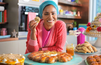 7 x gluren bij de chefs op Instagram