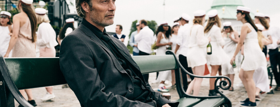 Zomerfilmtip: Druk