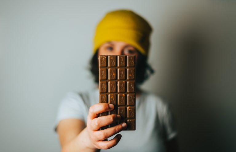 11 x chocoladekunst van Amaury Guichon om je vingers bij af te likken