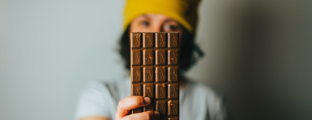 11 x chocoladekunst van Amaury Guichon om je vingers bij af te likken