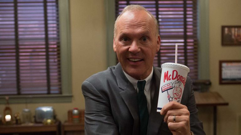 7 x kijken naar Michael Keaton