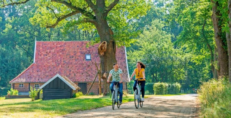 Ontdek de bourgondische Achterhoek