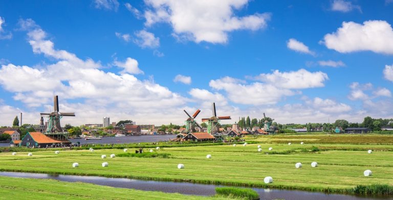 Duizenden Nederlandse monumenten open gratis hun deuren