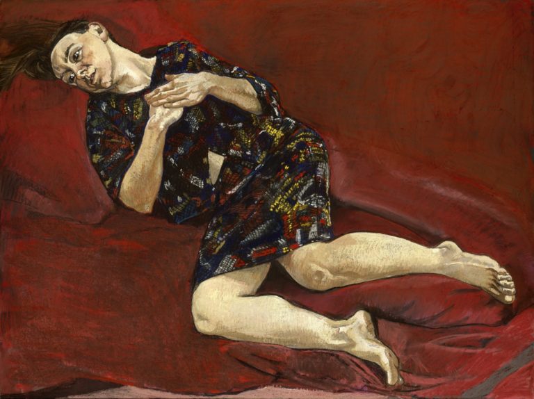Het beste van kunstenaar Paula Rego