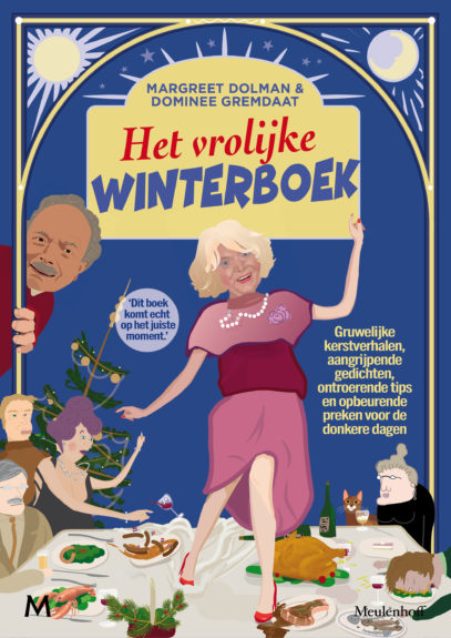 Winterboek