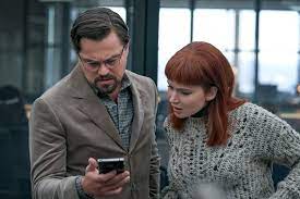 Nieuwe Netflixtip: Don’t Look Up met DiCaprio en Lawrence