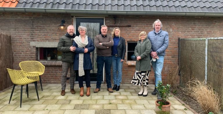 Nieuwe afleveringen Bed & Breakfast!