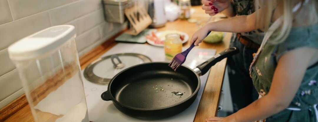 Hiermee bespaar je tijd in de keuken