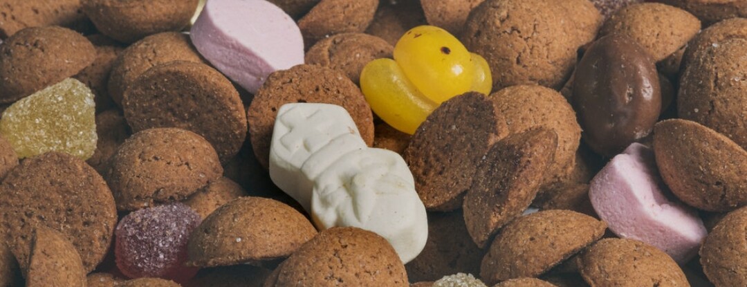 Zo maak je snel een leuk Sinterklaasgedicht