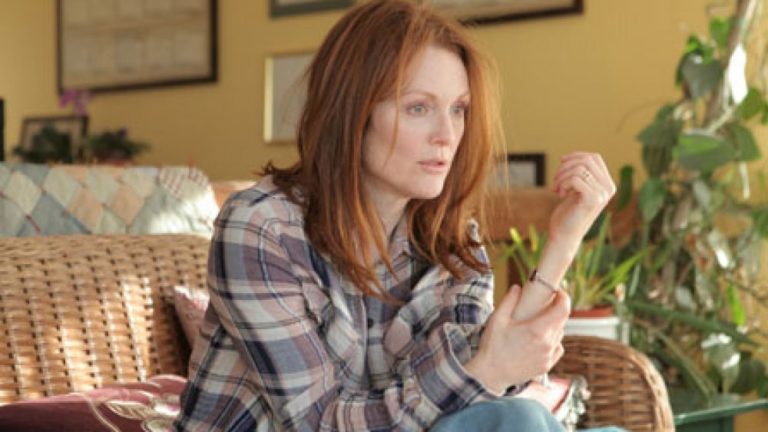 8 x Julianne Moore