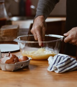 Truc of taart? 8 x mierzoete meesterwerken