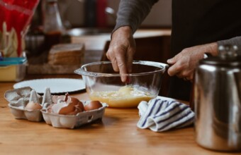 Truc of taart? 8 x mierzoete meesterwerken