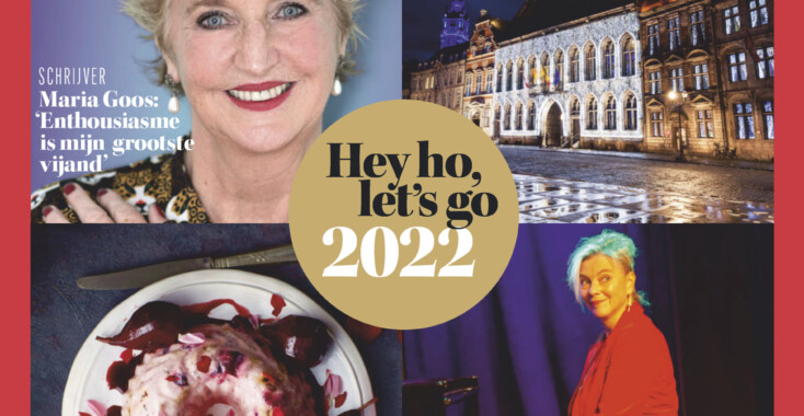 Zin editie 1 – 2022