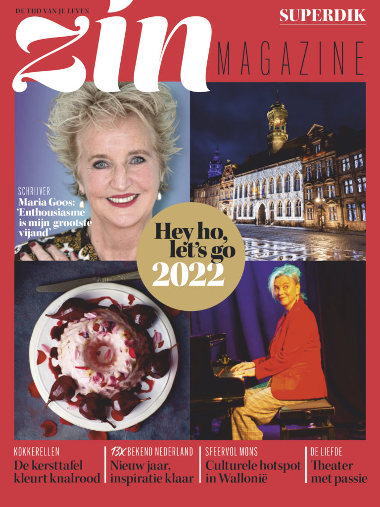Zin editie 1 – 2022