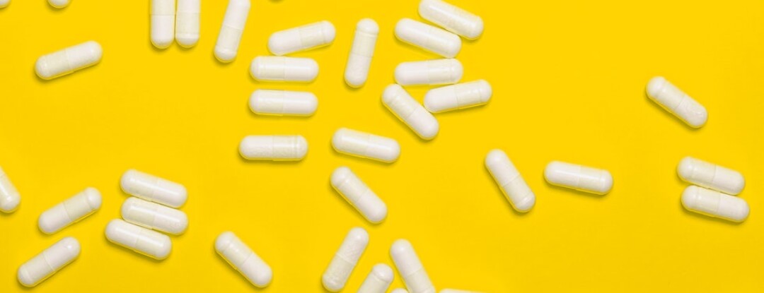 Zal ik een partydrug gebruiken voor mijn PTSS?