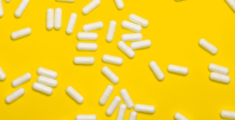 Zal ik een partydrug gebruiken voor mijn PTSS?