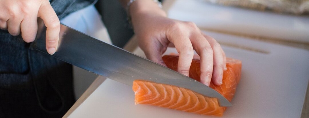 Helpt veel vis eten echt tegen depressie?