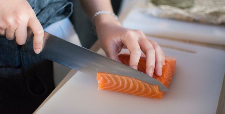 Helpt veel vis eten echt tegen depressie?