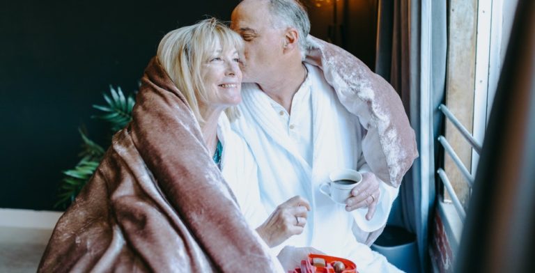 Hoe je het jaar na jaar spannend houdt in de slaapkamer