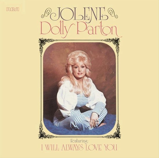 6 x luisteren naar Dolly Parton