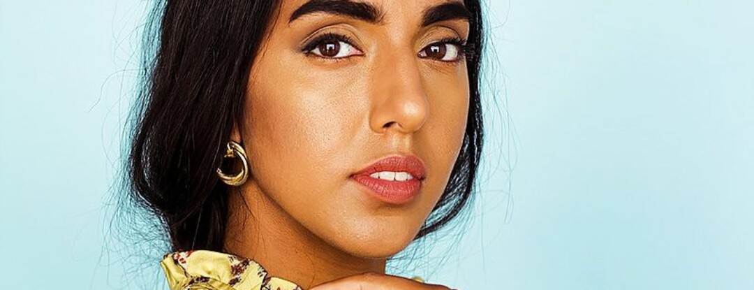 Gedichtendag: 8 x Rupi Kaur op haar mooist